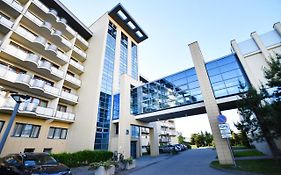 Komfortowy apartament w Arka Medical SPA