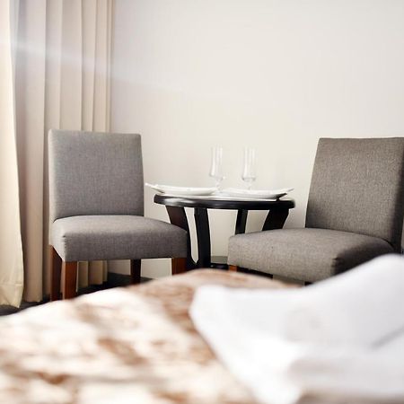 Komfortowy apartament w Arka Medical SPA Kołobrzeg Zewnętrze zdjęcie