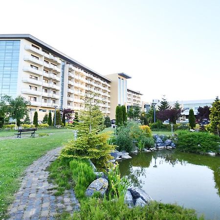 Komfortowy apartament w Arka Medical SPA Kołobrzeg Zewnętrze zdjęcie