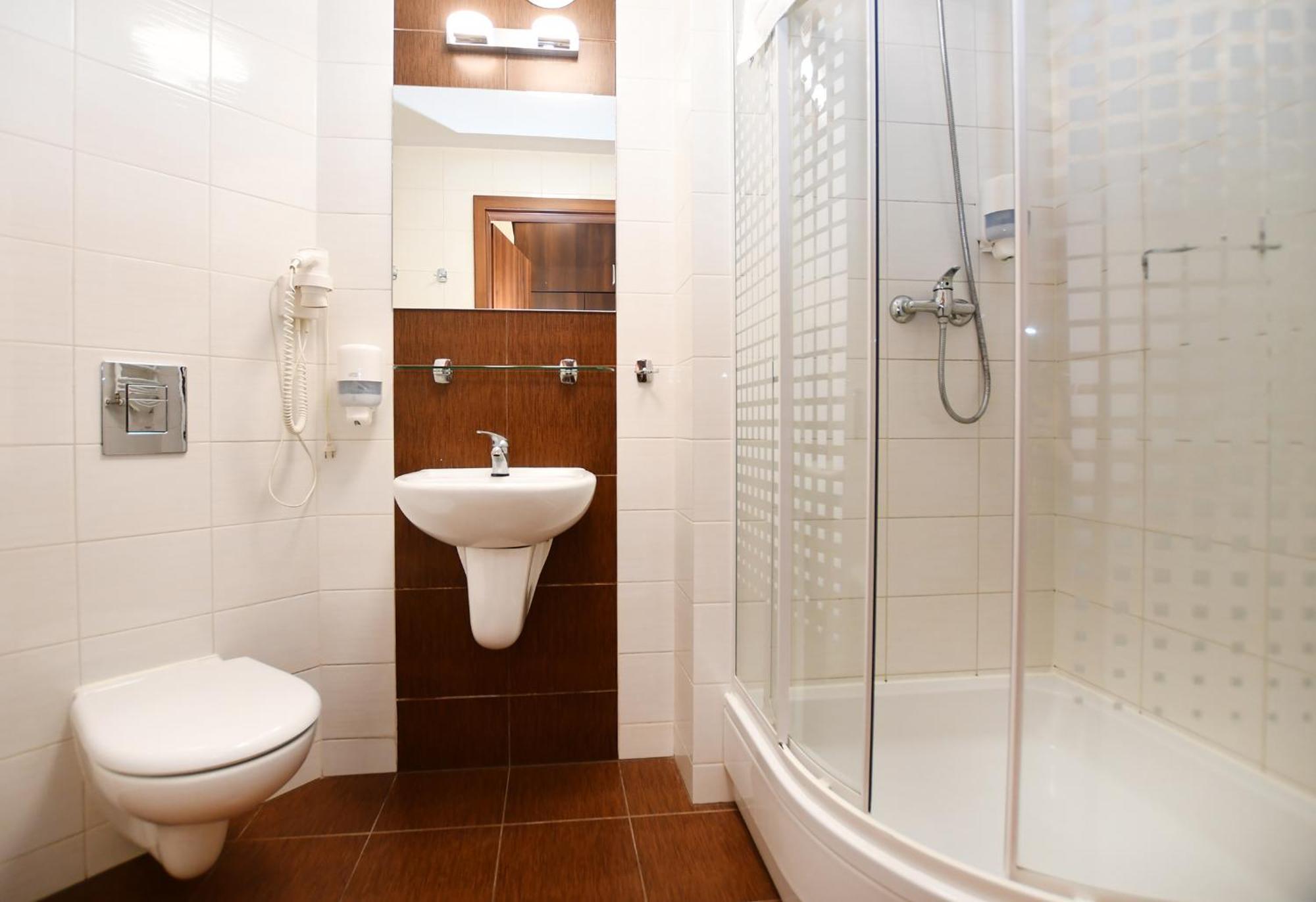 Komfortowy apartament w Arka Medical SPA Kołobrzeg Zewnętrze zdjęcie