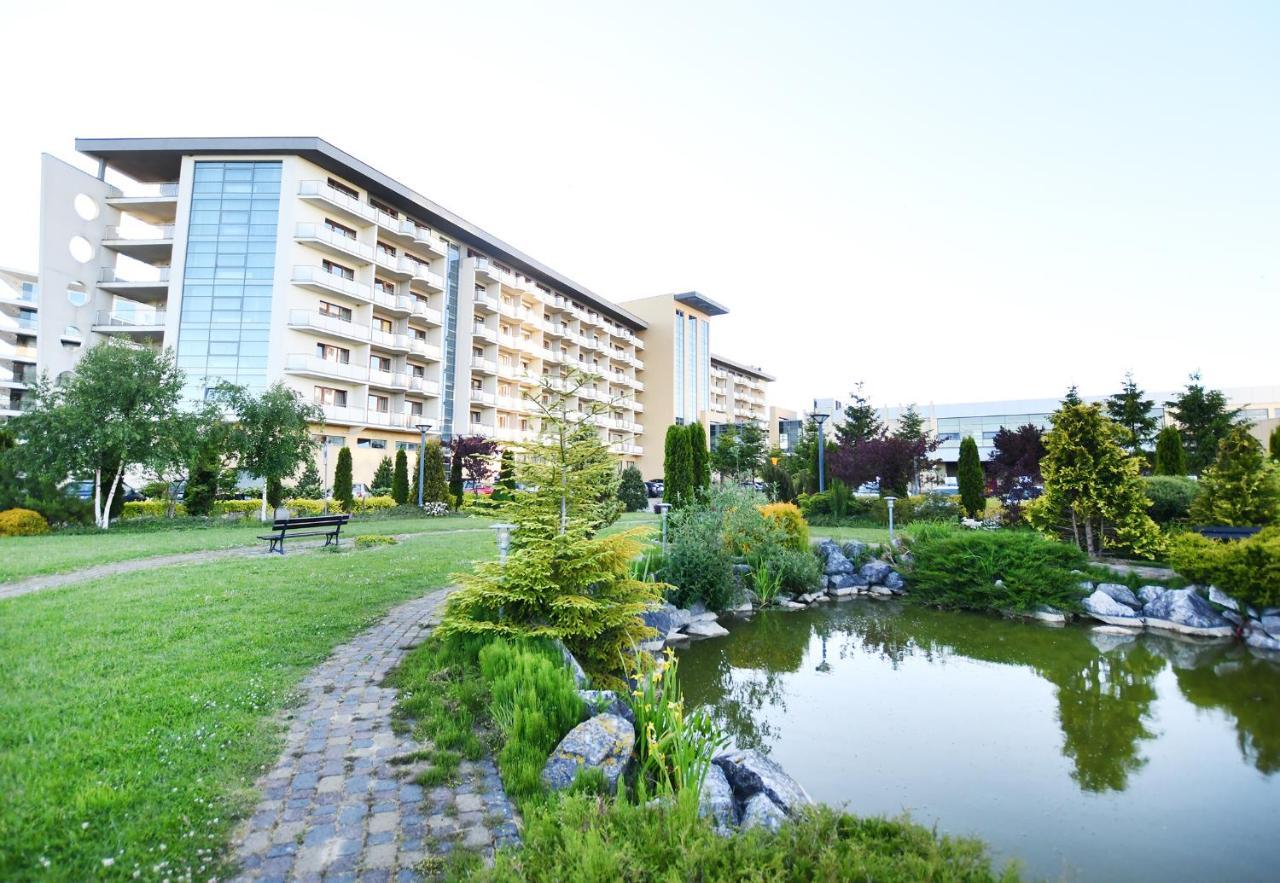 Komfortowy apartament w Arka Medical SPA Kołobrzeg Zewnętrze zdjęcie